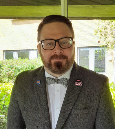 Jonny Porter Jonny Porter